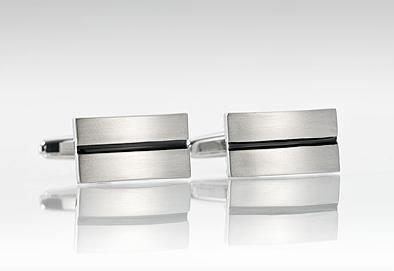 Butoni de camasa Black Line--Cravate Online