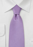 Cravata lila