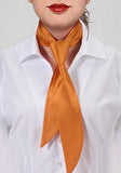 Cravata dama microfibra femei
