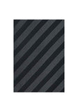 Cravata clip Granada neagra