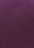 Cravată Blackberry cu structură herringbone