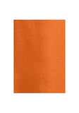 Cravata elastic portocaliu