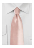 Cravata elastica roz