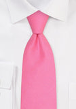 Cravată de in roz ladypink