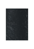 Cravata de petrecere stil piele neagra jet