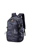 Rucsac Laptop Camo RUIGOR ICON 82