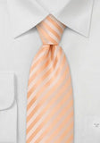 Cravata rosie 120X6 cm - Cravatepedia