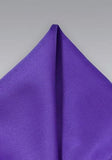Batista eleganta violet polifibră