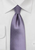 Cravata business monocroma roz - Cravatepedia