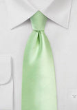 Cravata business monocroma roz - Cravatepedia