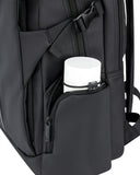 Rucsac Laptop Negru (Emblema Cercului) RUIGOR CHRONO 51