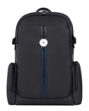 Rucsac Laptop Negru (Emblema Cercului) RUIGOR CHRONO 51