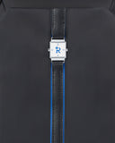 Rucsac Laptop Negru (Emblemă Pătrată) RUIGOR CHRONO 51