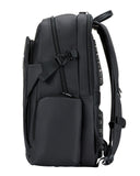 Rucsac Laptop Negru (Emblema Cercului) RUIGOR CHRONO 51