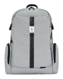 Rucsac Laptop Tableta Reviste Gri RUIGOR CHRONO 51