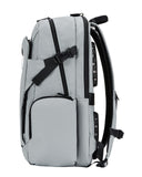 Rucsac Laptop Tableta Reviste Gri RUIGOR CHRONO 51