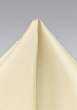 Batista crema din microfibra - Cravatepedia