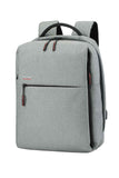 Rucsac Ieftin Laptop Gri RUIGOR CITY 56