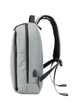 Rucsac Ieftin Laptop Gri RUIGOR CITY 56