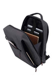 Rucsac laptop Gri închis RUIGOR CITY 56