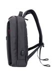 Rucsac laptop Gri închis RUIGOR CITY 56
