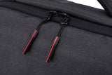 Rucsac laptop Gri închis RUIGOR CITY 56