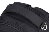 Laptop Rucsac negru RUIGOR ICON 78