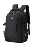 Laptop Rucsac negru RUIGOR ICON 78