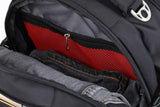 Laptop Rucsac negru RUIGOR ICON 78