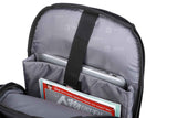 Laptop Rucsac negru RUIGOR ICON 78