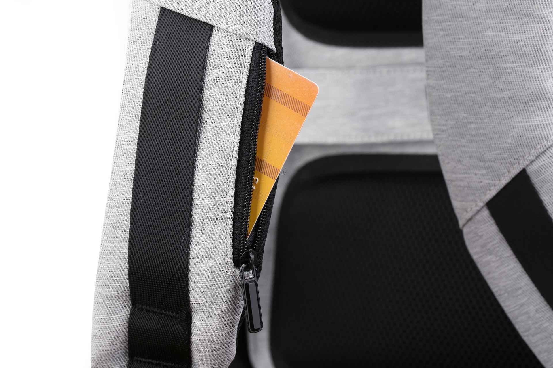 Ruigor Link 40 Exterior Pocket