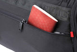 Ruigor Motion 01 Front Pocket