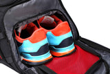 Ruigor Motion 01 Footwear Compartment
