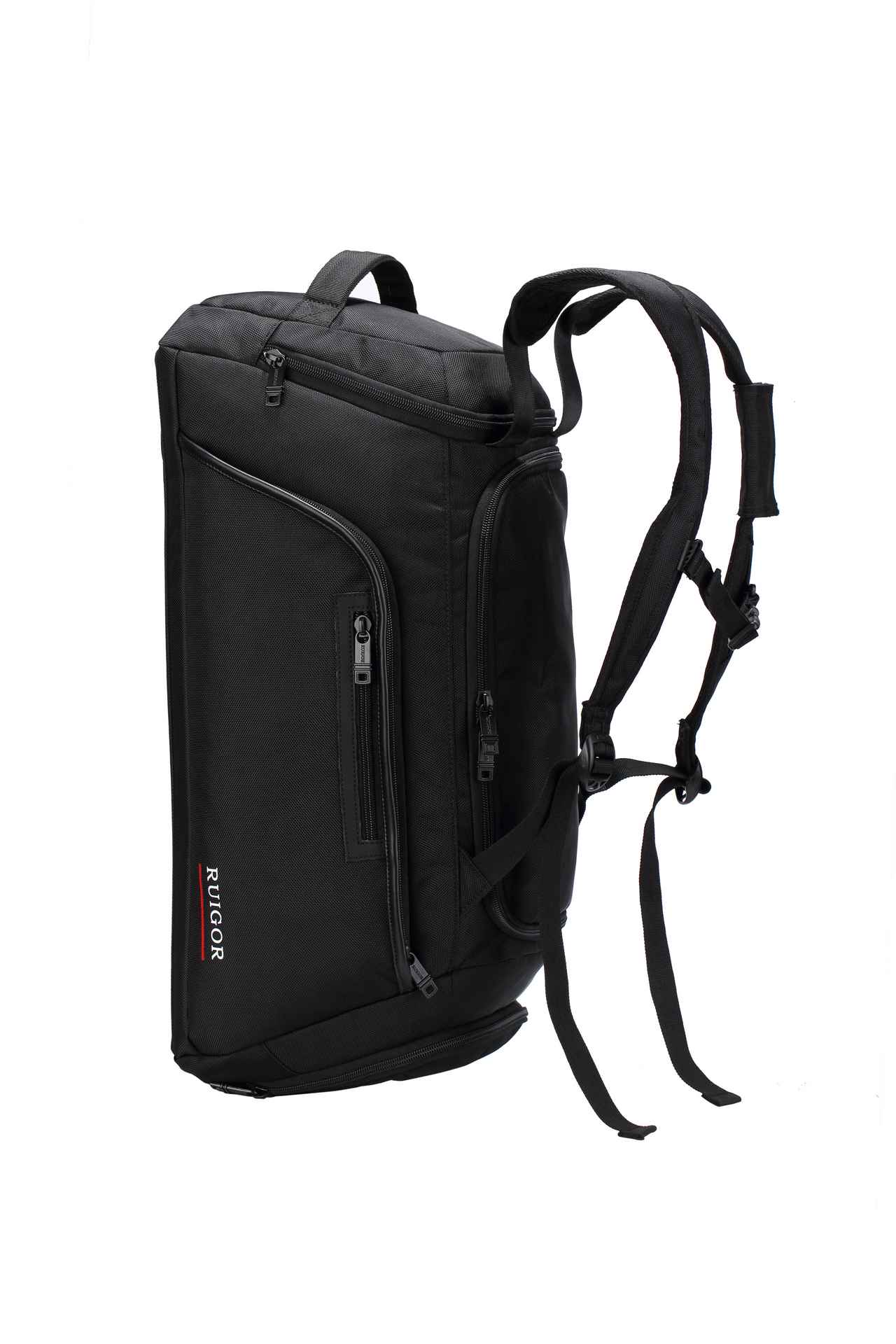 Ruigor Motion 32 Worn as Backpack