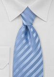 Cravata rosie 120X6 cm - Cravatepedia