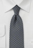 Cravata barbati Navy Blue - Cravatepedia
