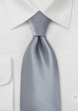 Cravata business monocroma roz - Cravatepedia