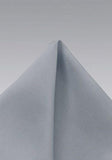 Batista camasa gri argintiu--Cravate Online