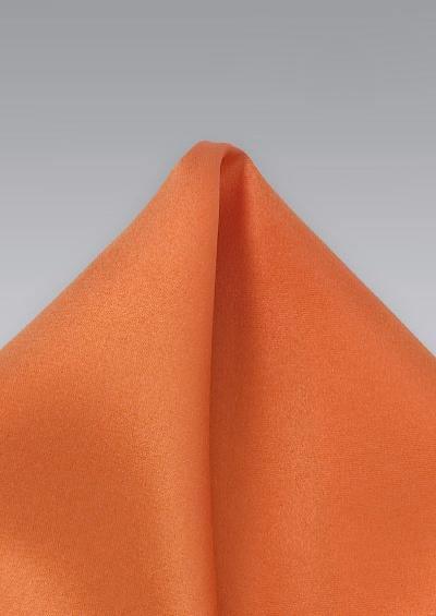 Batista cupru-portocaliu--Cravate Online