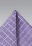Batista microfibra violet--Cravate Online