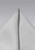Batista sacou 25X25 cm gri alb--Cravate Online