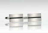 Butoni de camasa Black Line--Cravate Online
