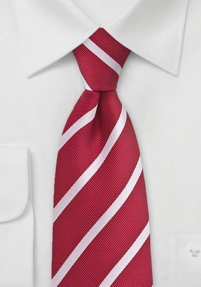 Cravata afaceri banda design delicat cires perla--Cravate Online