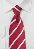 Cravata afaceri, banda design delicat, cires perla
