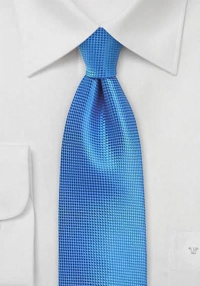 Cravata afaceri cu textura regala monocroma--Cravate Online