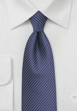 Cravata albastra--Cravate Online
