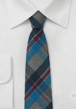 Cravata antracit--Cravate Online