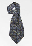 Cravata Ascot CSE7045P--Cravate Online