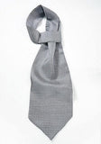 Cravata Ascot matase italiana--Cravate Online