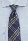 Cravata Carouri barbati
